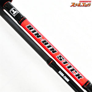 【ジャッカル】 21ビンビンスティックRB BSRB-C66M JACKALL BIN-BIN STICK マダイ K_145