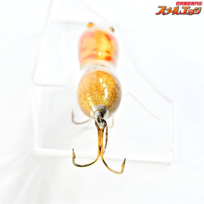 【ハトリーズ】 ファーストインナーハンドWB 金ゴールド 1stモデル 最初期1986年モデル Hutley's INNERHAND HATO 淡水用ルアー K_060