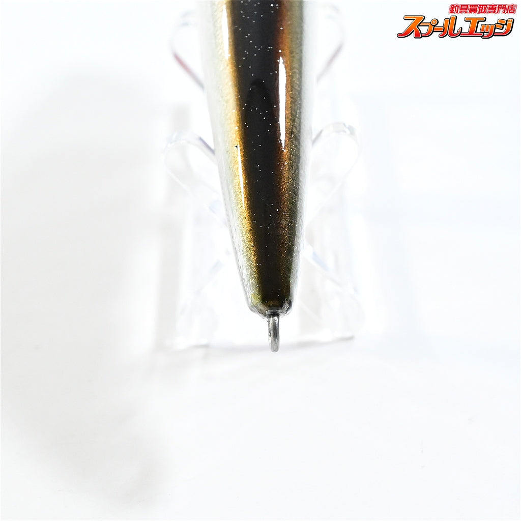 【910trip】 アンダーカット 155 リップレスシャッド 工藤靖隆氏 自重40g 910trip UNDER CUT K_060