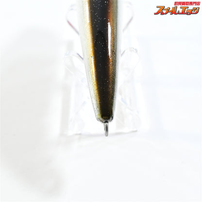 【910trip】 アンダーカット 155 リップレスシャッド 工藤靖隆氏 自重40g 910trip UNDER CUT K_060