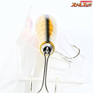 【ライフベイト】 スライドペンシル 110R ロットンオリカラ パーチ LIFEBAIT Rotton K_060