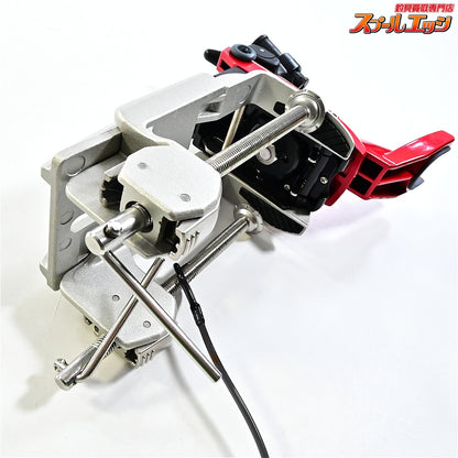 【ダイワ】 パワーホルダー CP160CH ロッドキーパー 竿受け DAIWA POWER HOLDER K_100