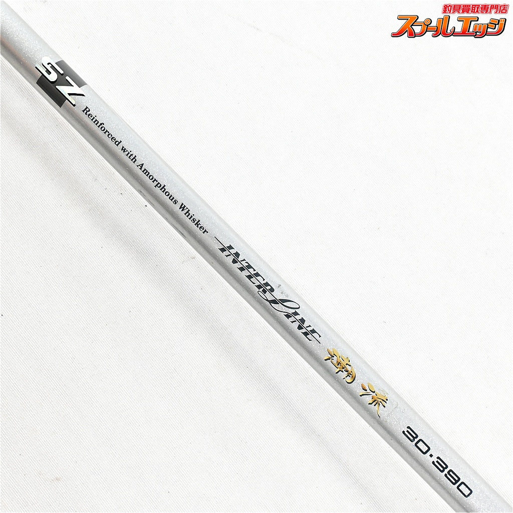 【ダイワ】 SZインターライン潮流 30・390 DAIWA INTER LINE マダイ ワラサ アマダイ K_178