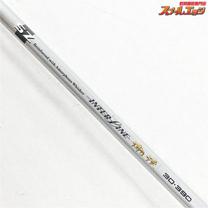 【ダイワ】 SZインターライン潮流 30・390 DAIWA INTER LINE マダイ ワラサ アマダイ K_178