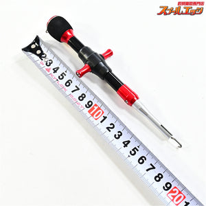 【スタジオオーシャンマーク】 フックリムーバー HR100SS-H レッド24 フックリリーサー STUDIO-OCEAN-MARK HOOK REMOVER K_060