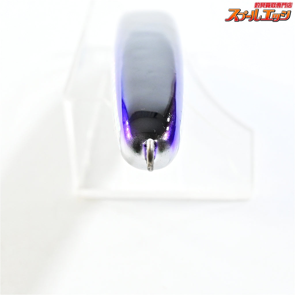 【ローカルスタンダード】 パドルベイト 165 パープルバック Local Standard Paddle Bait 海水用ルアー K_060