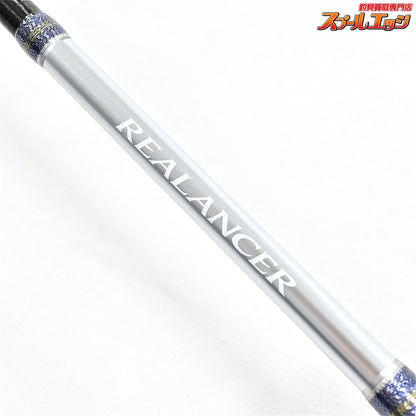 【シマノ】 22リアランサー マルイカ 82 SS155 SHIMANO REALANCER MARUIKA マルイカ K_128