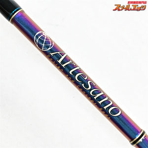 【ダイコー】 アルテサーノ ボロンアシスト RA-96ML コーストマスター DAIKO Artesano Coast Master シーバス ヒラメ マゴチ K_198