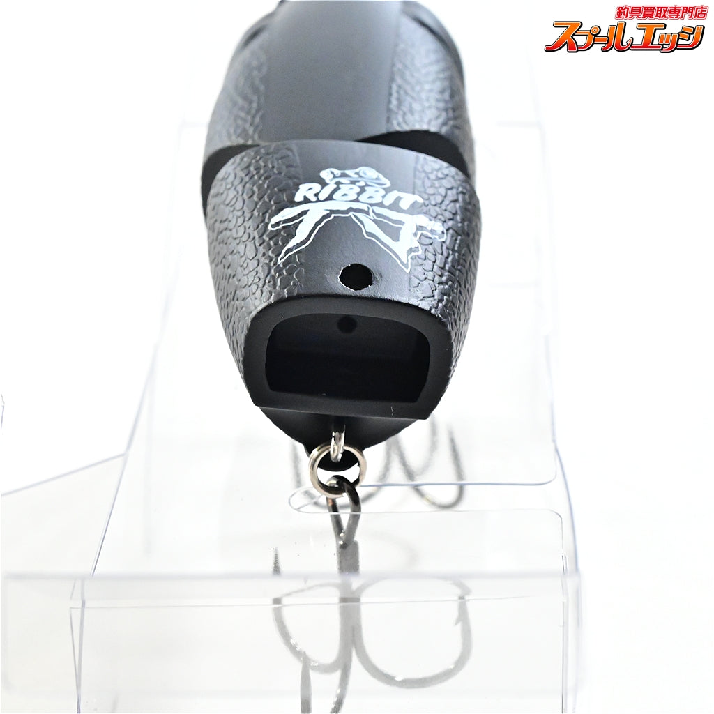 【DRT】 タイニージョーカー リビット 影 ボーン DRT TiNY JOKER RIBBIT BrassRattle KAGE Bone 淡水用ルアー バス シーバス K_060
