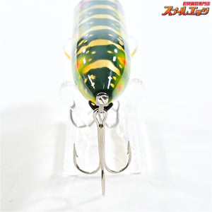 【へドン】 プランキングバサースプーク 2026 スーパーストライククラブ会員限定 クラブ特典カラーS6 S-6 Heddon PLUNKING BASSER SPOOK S6 K_060