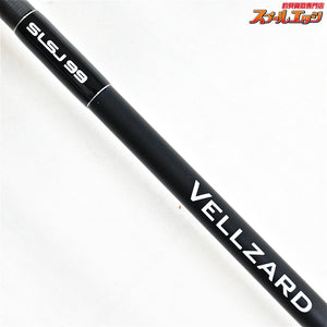【ジーク】 ヴェルザード SLSJ-99 Zeak VELLZARD イナダ ブリ ヒラメ  K_195