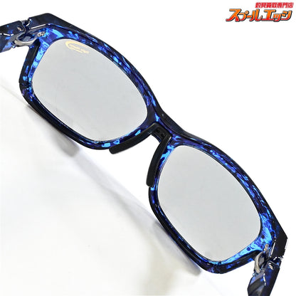 【ティムコ】 サイトマスター クラシコプラス ブルーデミ プロ タレックスレンズ スーパーライトグレー シルバーミラー装着 Sight Master Classico Plus Blue Demi PRO TALEXK_060