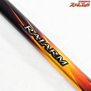 【シマノ】 22ライアーム 2.2-530 SHIMANO RAIARM グレ チヌ K_163