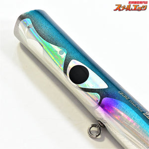 【CBONE】 シービーワン バズー スリム 220 ターコイズ CBONE BAZOO SLIM 海水用ルアー K_060