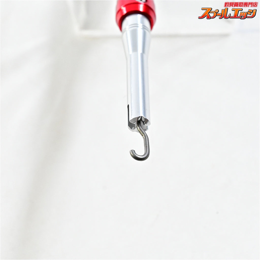 【スタジオオーシャンマーク】 フックリムーバー HR100SS-H レッド24 フックリリーサー STUDIO-OCEAN-MARK HOOK REMOVER K_060