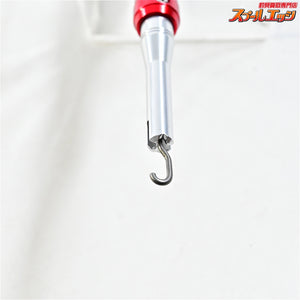 【スタジオオーシャンマーク】 フックリムーバー HR100SS-H レッド24 フックリリーサー STUDIO-OCEAN-MARK HOOK REMOVER K_060