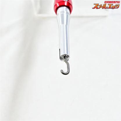 【スタジオオーシャンマーク】 フックリムーバー HR100SS-H レッド24 フックリリーサー STUDIO-OCEAN-MARK HOOK REMOVER K_060