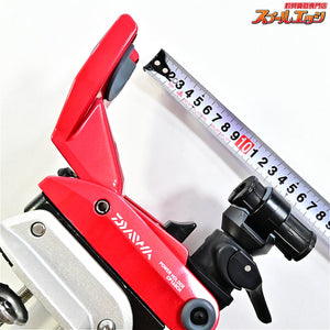 【ダイワ】 パワーホルダー CP160CH ロッドキーパー 竿受け DAIWA POWER HOLDER K_100