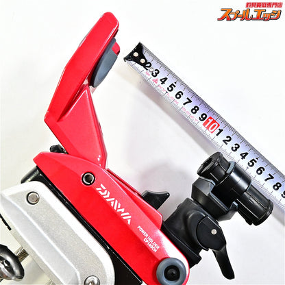 【ダイワ】 パワーホルダー CP160CH ロッドキーパー 竿受け DAIWA POWER HOLDER K_100
