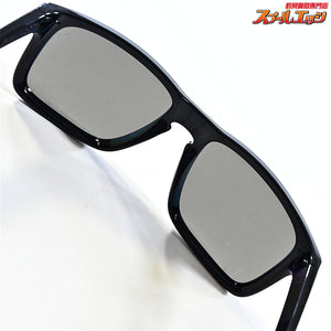 【オークリー】 ホルブルック ポリッシュドブラック プリズムグレー OO9244-3056 ポラライズド 偏光サングラス OAKLEY HOLBROOK POLARIZED K_060