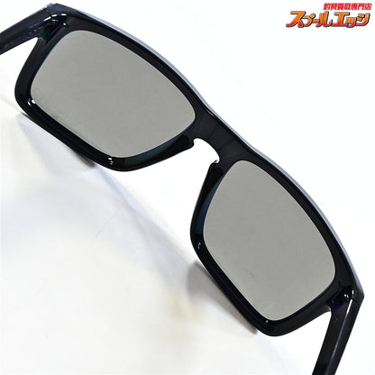 【オークリー】 ホルブルック ポリッシュドブラック プリズムグレー OO9244-3056 ポラライズド 偏光サングラス OAKLEY HOLBROOK POLARIZED K_060