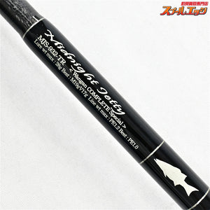 【Gクラフト】 セブンセンス TR ミッドナイトジェッティ MJS-932-TR 湾岸コンプリートスペシャル G-CRAFT SEVEN SENSE Midnignt Jetty シーバス K_186