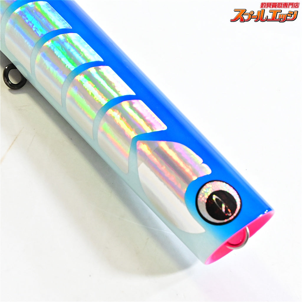 【ディークロウ】 Dクロウ ビーコン 230 アイスフラッシュ 龍爪 D-CLAW Beacon 海水用ルアー K_060