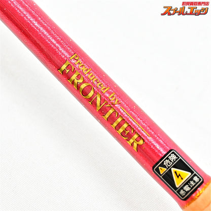 【つり吉】 フロンティア アビリティ 250S TURIKITHI FRONTIER ABILITY マダイ ワラサ ブリ K_255