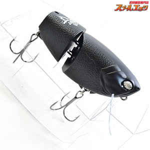 【DRT】 タイニージョーカー リビット 影 ボーン DRT TiNY JOKER RIBBIT BrassRattle KAGE Bone 淡水用ルアー バス シーバス K_060