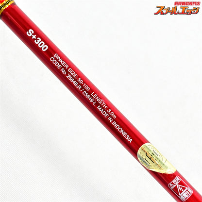 【シマノ】 20海攻マダイリミテッド S+300 右巻き仕様 SHIMANO KAIKOU MADAI LIMITED マダイ K_195