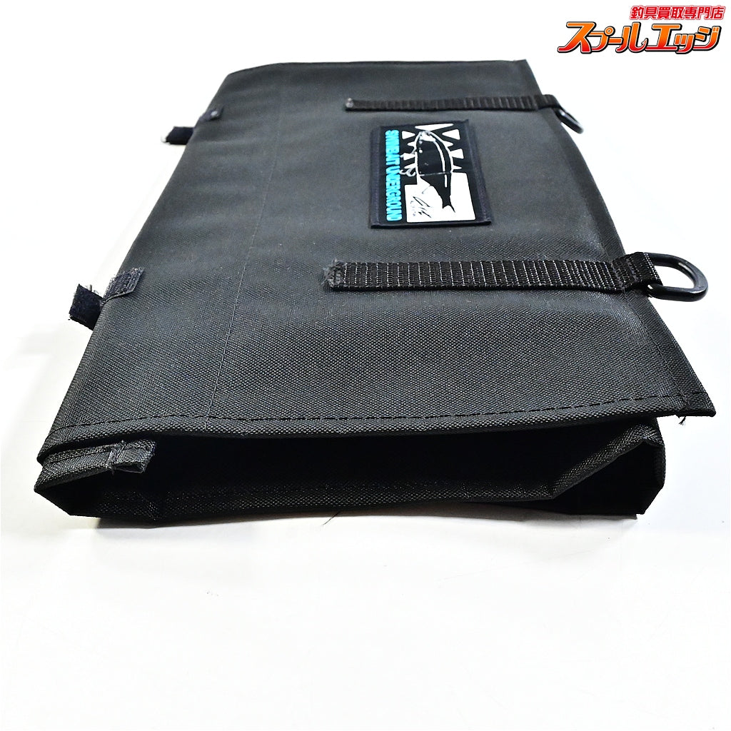 【DRTxスイムベイトアンダーグラウンド】 ベイトラップ サイズXXL DRTxSWIMBAIT-UNDERGROUND BAIT WRAP K_060