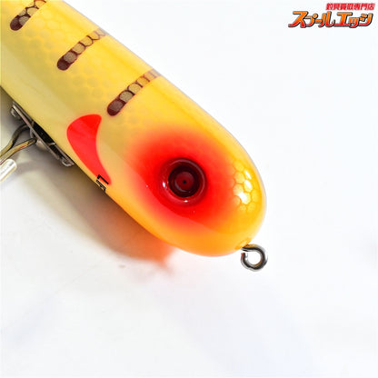 【ライフベイト】 スライドペンシル 110R ロットンオリカラ パーチ LIFEBAIT Rotton K_060