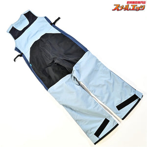 【アフコ】 レディース ハイドロノートビブ WB13 スレートブルー レディースUSサイズM アジアL AFTCO Womens HydronautBib SlateBlue K_060