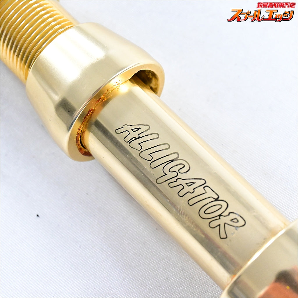 【アリゲーター】 スタンディング エボ 205 ALLGATOR STANDING EVO キハダマグロ ヒラマサ カンパチ K_246