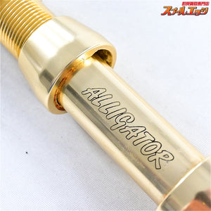 【アリゲーター】 スタンディング エボ 205 ALLGATOR STANDING EVO キハダマグロ ヒラマサ カンパチ K_246