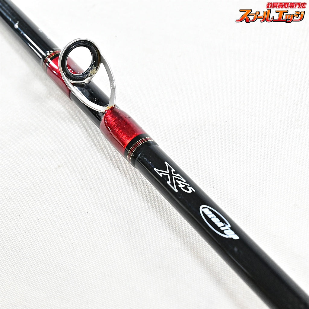 【ダイワ】 20アナリスター タチウオ M-180・R DAIWA ANALYSTAR TACHIUO タチウオ K_138