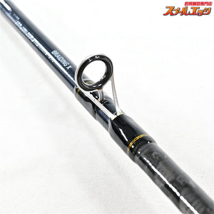 【ダイワ】 20ライトゲーム X 73 H-190・R DAIWA LIGHT GAME タチウオ ヒラメ イナダ K_145