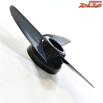 【モーターガイド】 マチェット3 III ハード 3枚プロペラ MGA089G グレー プロップ ペラ グレーマチェット MotorGuide Machete エレキパーツ K_060
