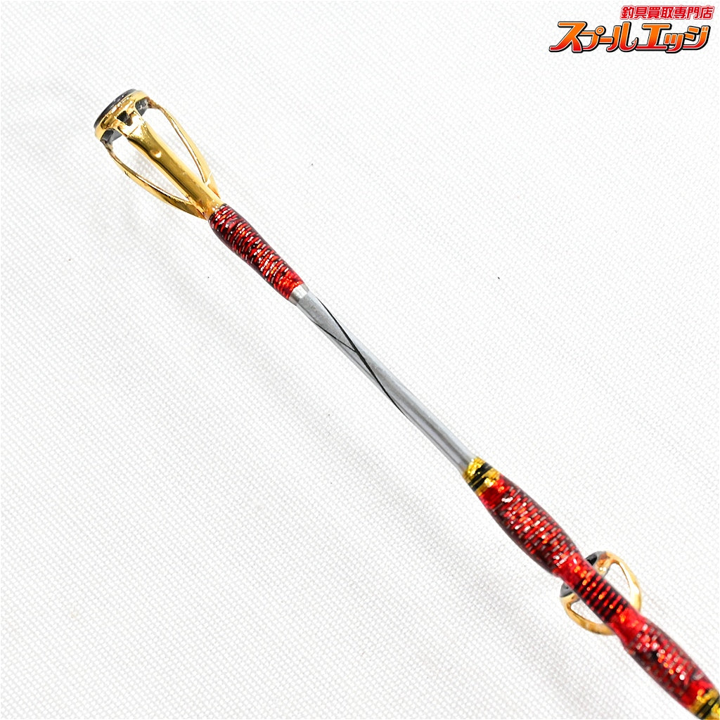 【シマノ】 20海攻マダイリミテッド S+300 右巻き仕様 SHIMANO KAIKOU MADAI LIMITED マダイ K_195