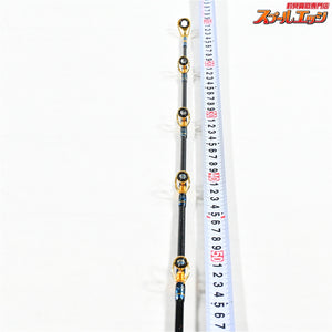【アリゲーター】 スタンディング エボ 205 ALLGATOR STANDING EVO キハダマグロ ヒラマサ カンパチ K_246