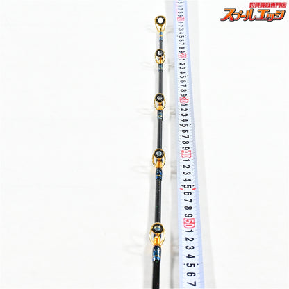 【アリゲーター】 スタンディング エボ 205 ALLGATOR STANDING EVO キハダマグロ ヒラマサ カンパチ K_246