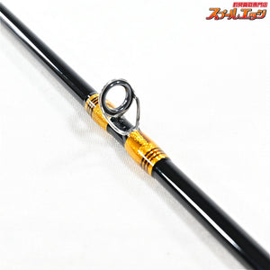 【アブガルシア】 コノロン CNLC-555ML Abu Garcia Conolon イワナ ヤマメ ニジマス K_084