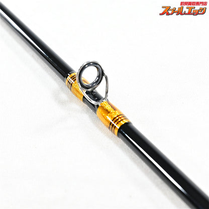 【アブガルシア】 コノロン CNLC-555ML Abu Garcia Conolon イワナ ヤマメ ニジマス K_084