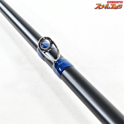 【フェンウィック】 エイシス ACES-CS 66CMLJ 70周年記念限定モデル fenwick Aces 70th Anniversary ブラックバス K_242