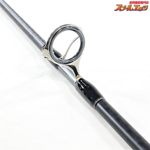 【シマノ】 17オシアプラッガー フルスロットル S80M SHIMANO OCEA PLUGGER FULL THROTTLE キハダマグロ ブリ ヒラマサ K_227