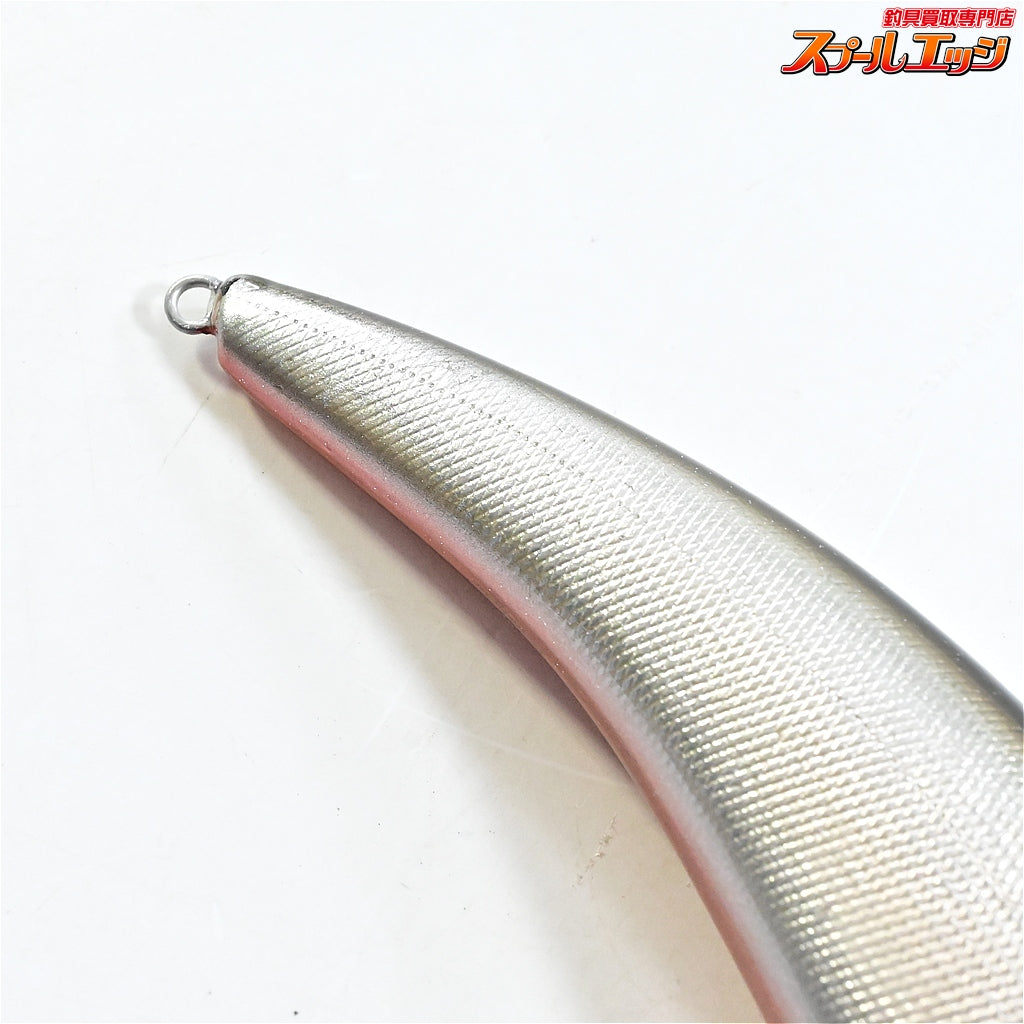 【910trip】 アンダーカット 155 リップレスシャッド 工藤靖隆氏 自重40g 910trip UNDER CUT K_060