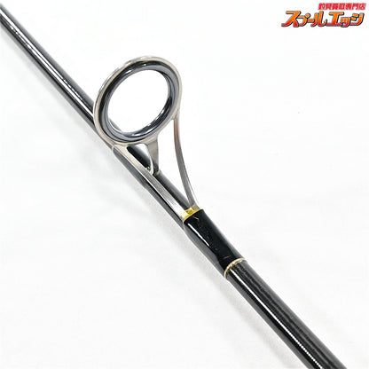 【ダイコー】 アルテサーノ ボロンアシスト RA-96ML コーストマスター DAIKO Artesano Coast Master シーバス ヒラメ マゴチ K_198