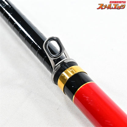 【がまかつ】 がま磯 アテンダー2 II 2-53 GAMAKATSU ATTENDER グレ メジナ K_166