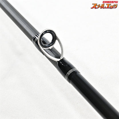 【シマノ】 20ソルティーアドバンス メタルスッテ B66ML-S スパイラルガイドモデル SHIMANO SALTY ADVANCE ケンサキイカ マルイカ K_148