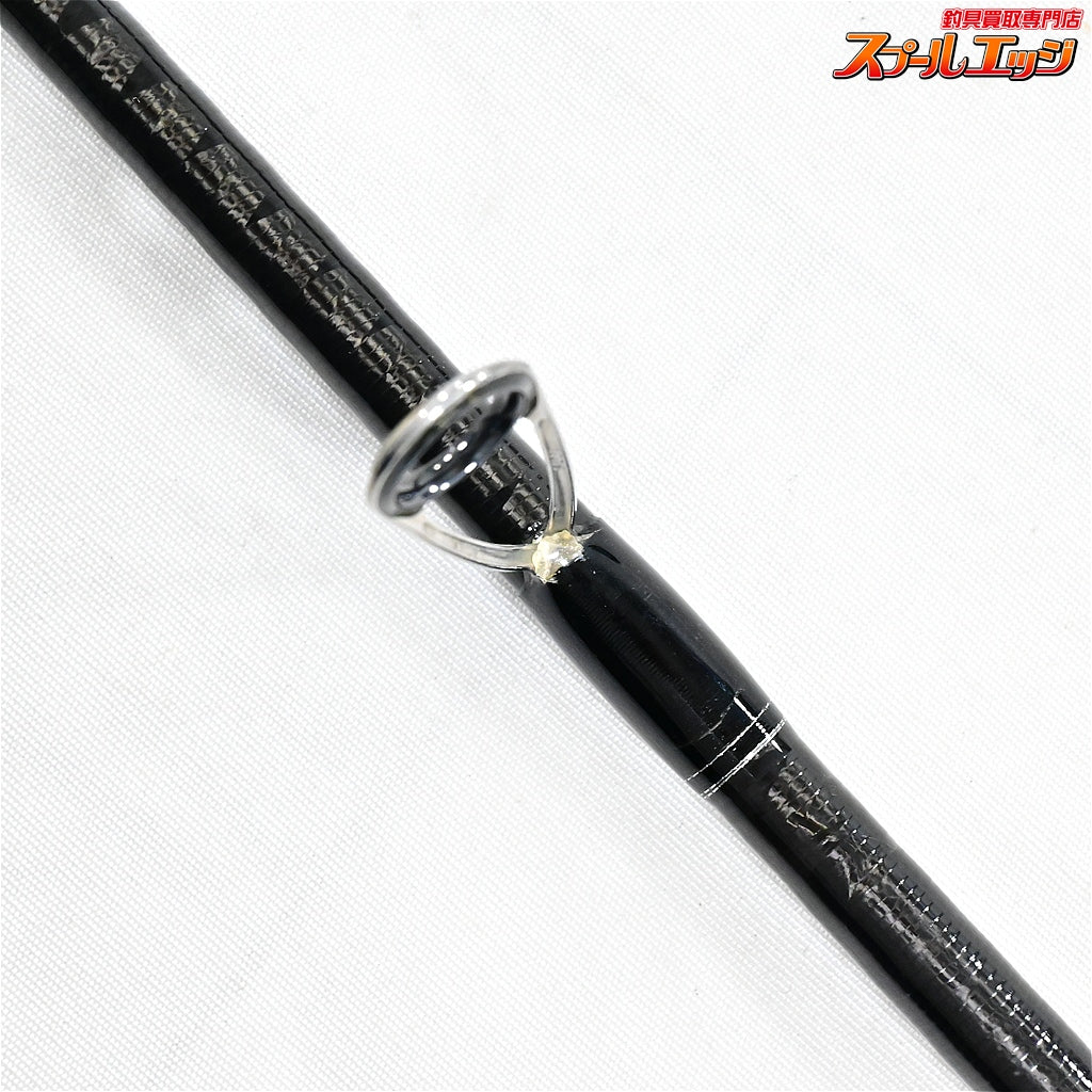 【シマノ】 18エクスセンス ジェノス S97MH/F ダークフォース SHIMANO EXSENCE GENOS シーバス チヌ K_193